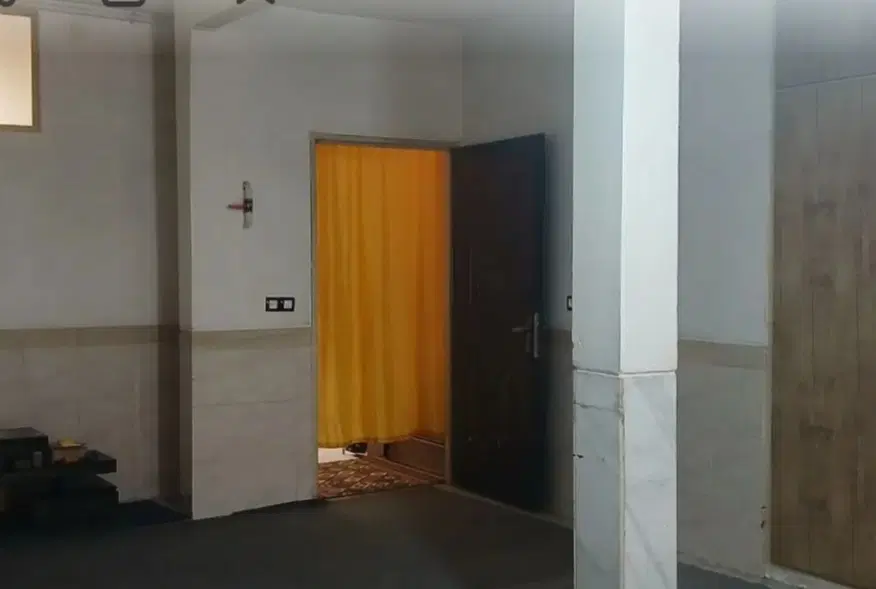یک باب واحد مسکونی ویلایی