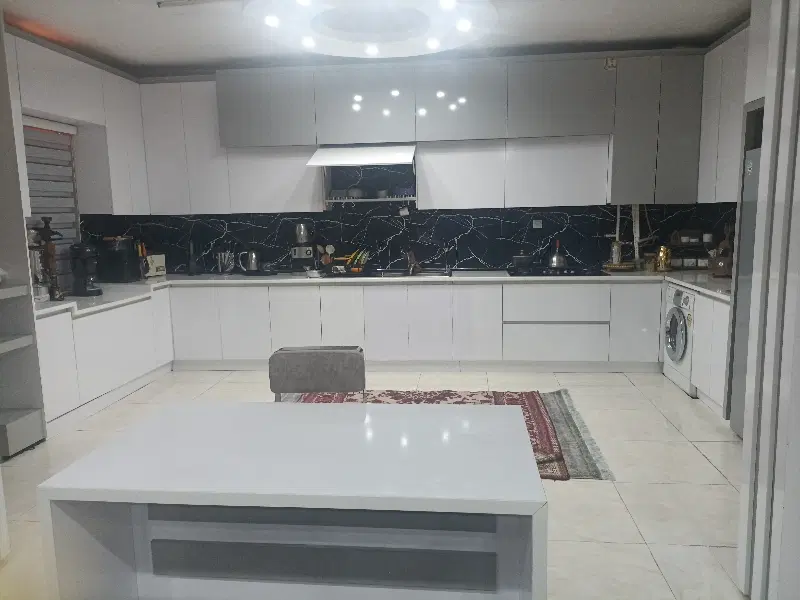 رهن کامل منزل ویلایی تلخاب شیرین لب جاده