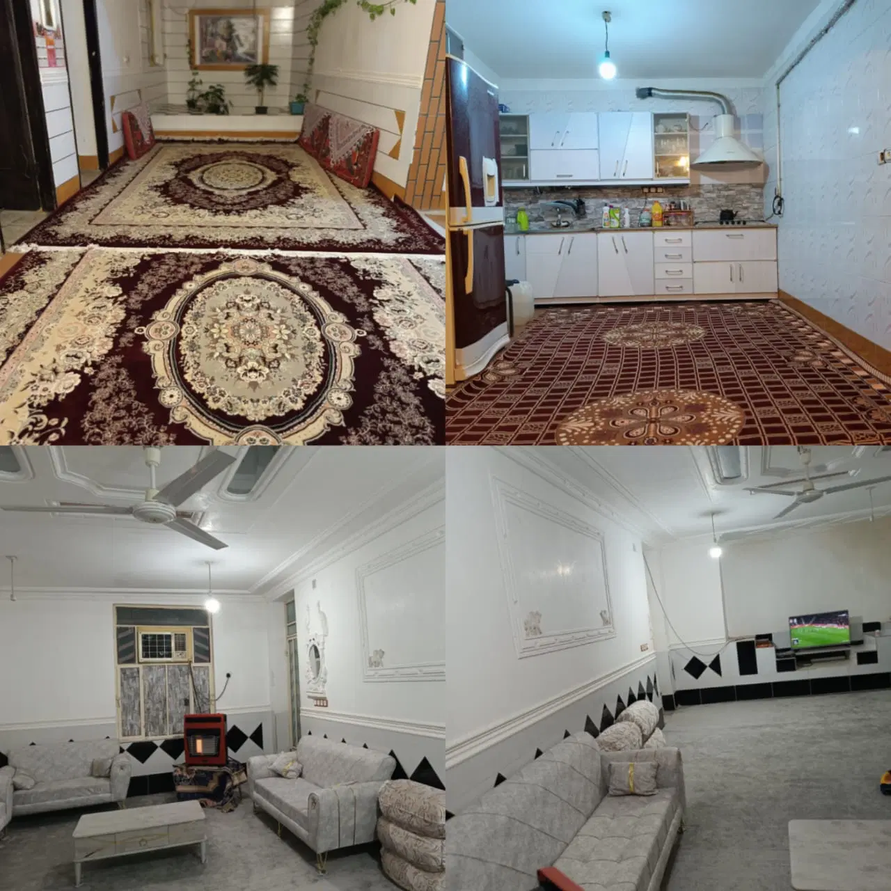 خانه برای فروش