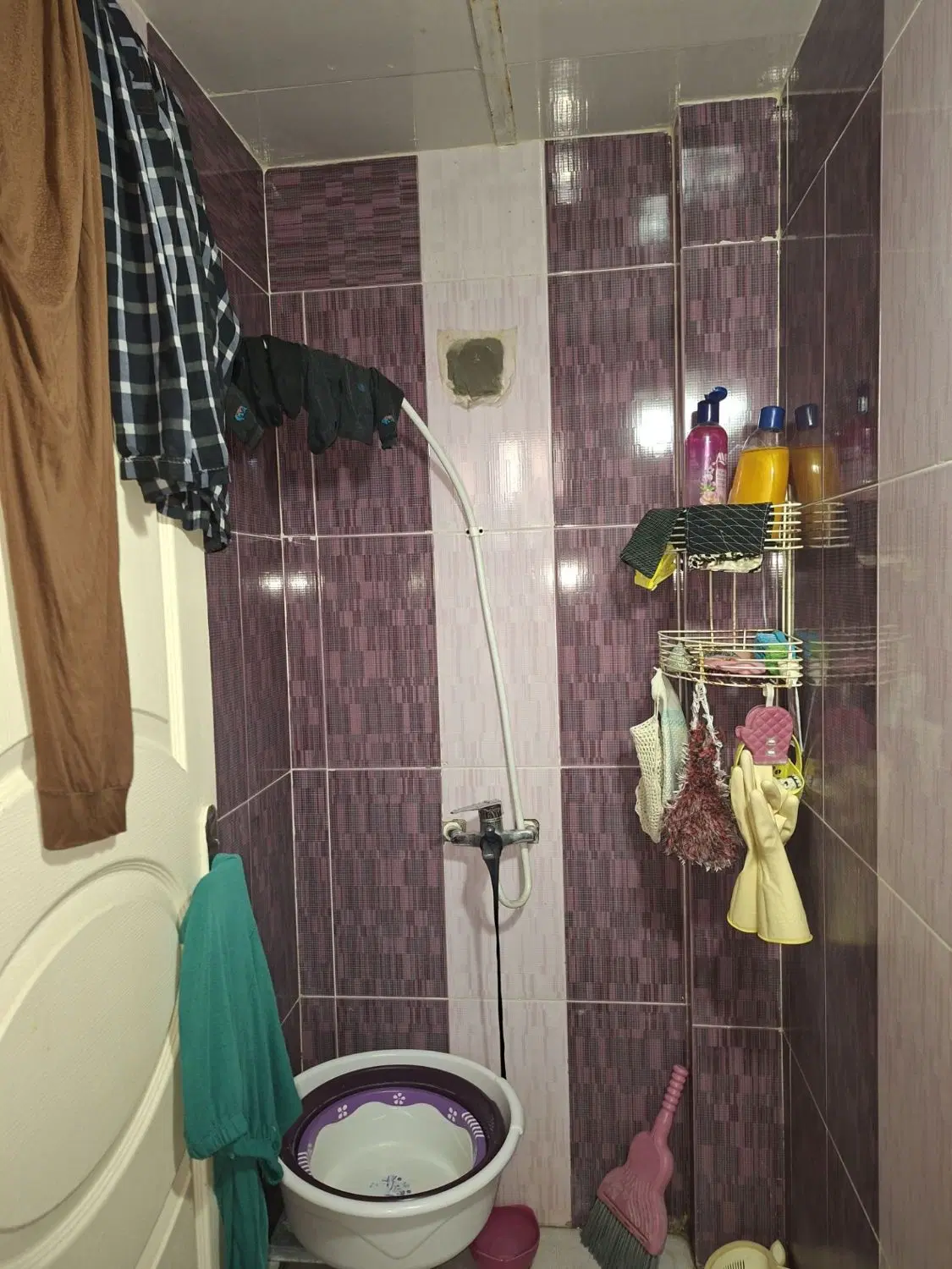 اجاره آپارتمان دوخوابه