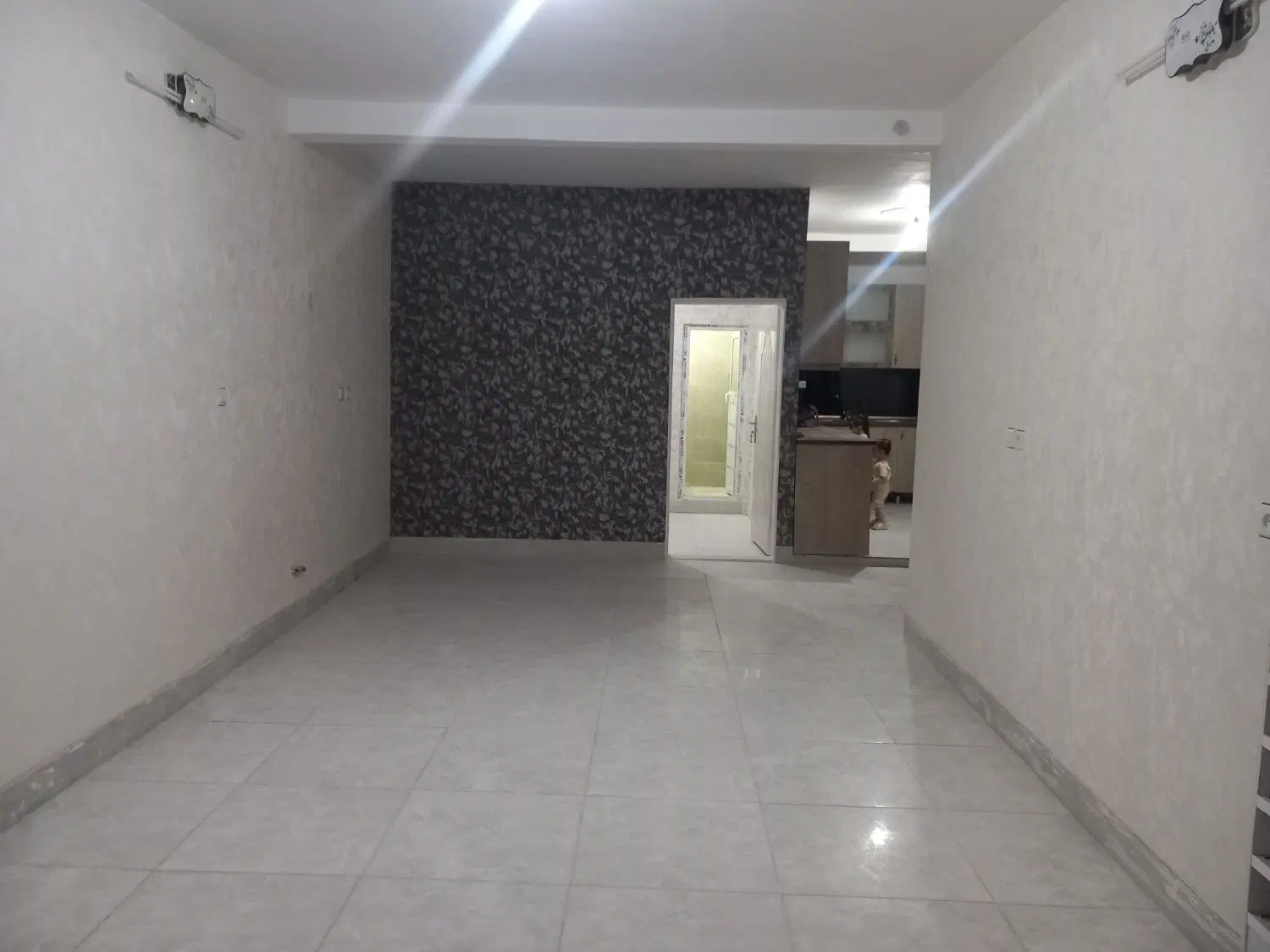 اجاره آپارتمان عبدل آباد