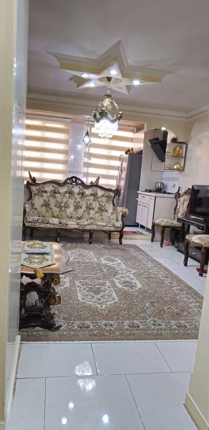 فروش آپارتمان