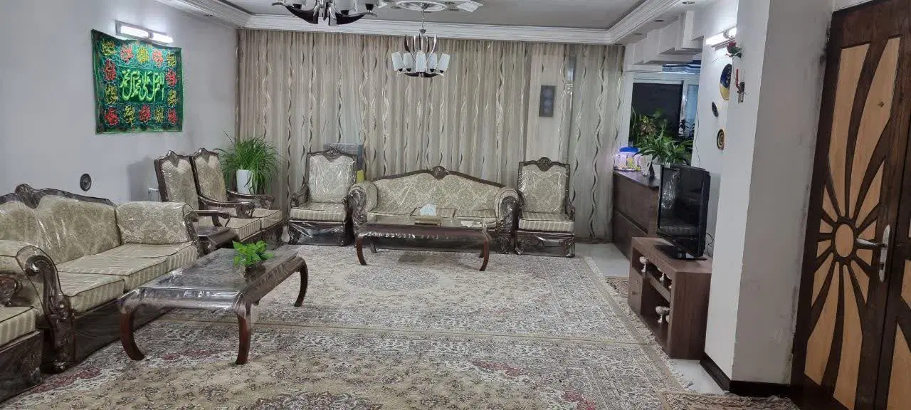 اجاره خانه 135متر