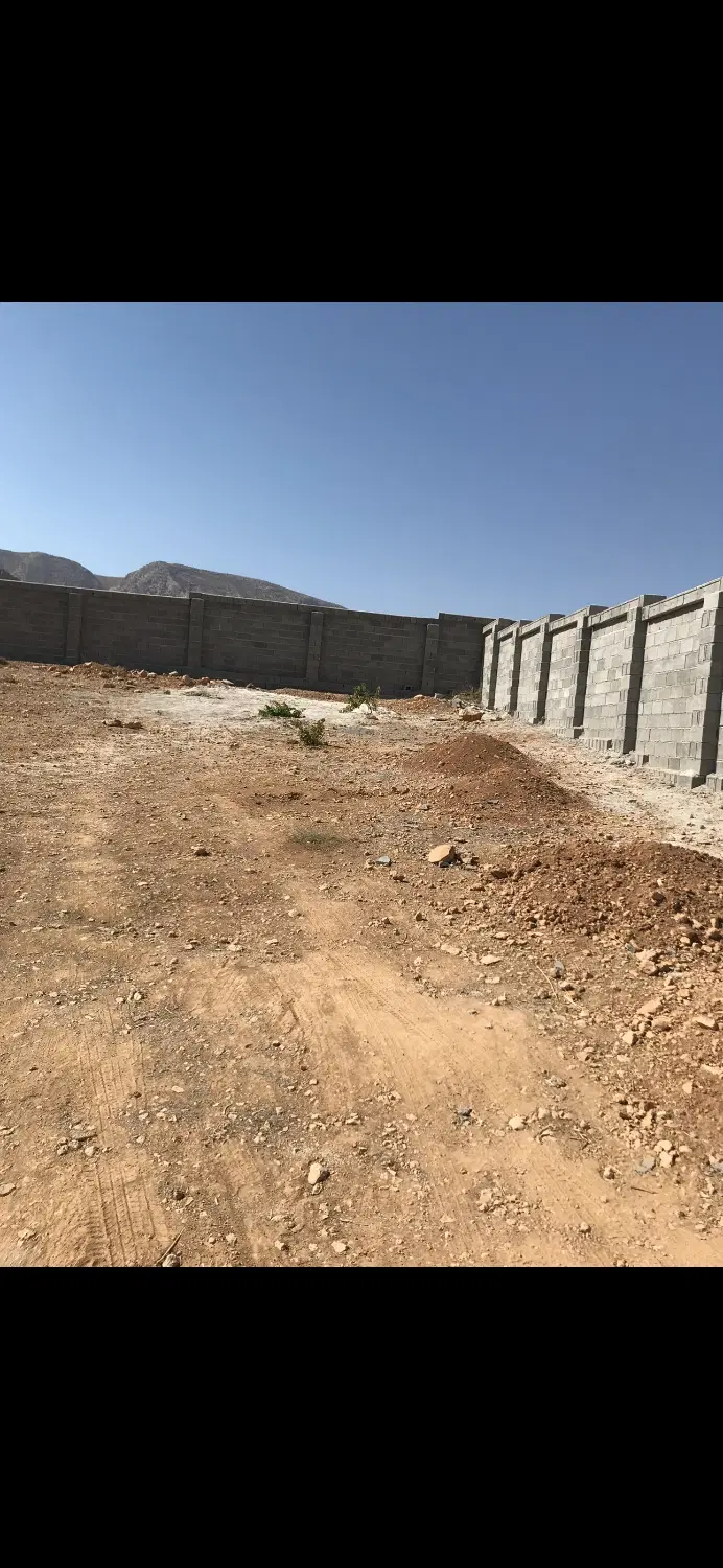باغ ، باغچه زرقان شیراز