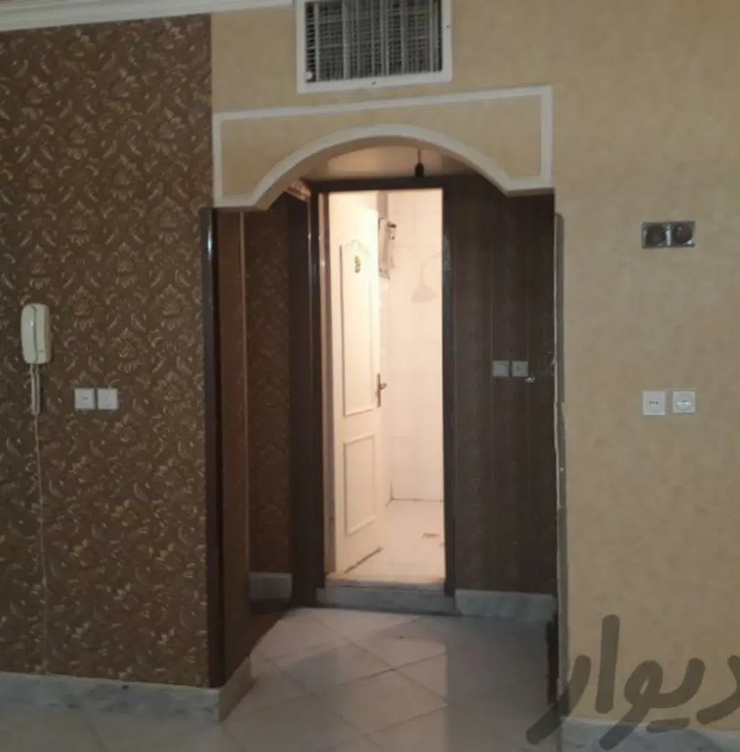 آپارتمان ۱۱۰ متری مخابرات