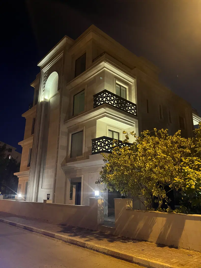 صدف سفیدرود ۱۰۰متر ۲خواب