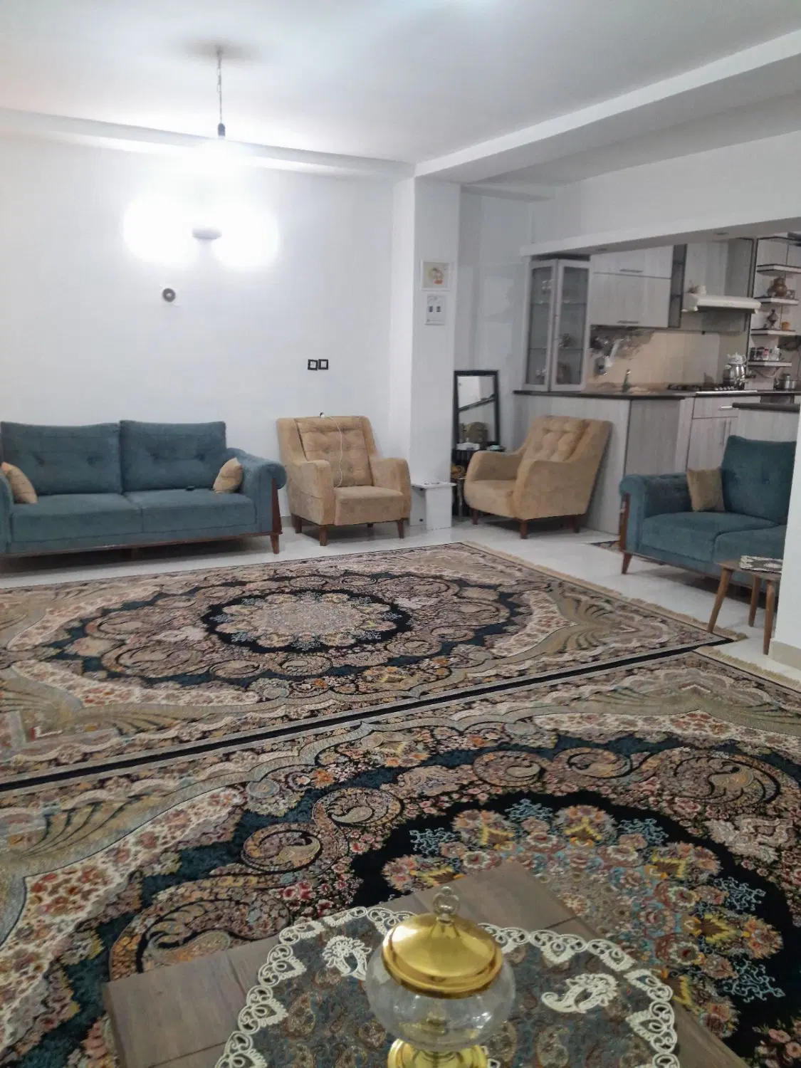 فروش آپارتمان 85متری