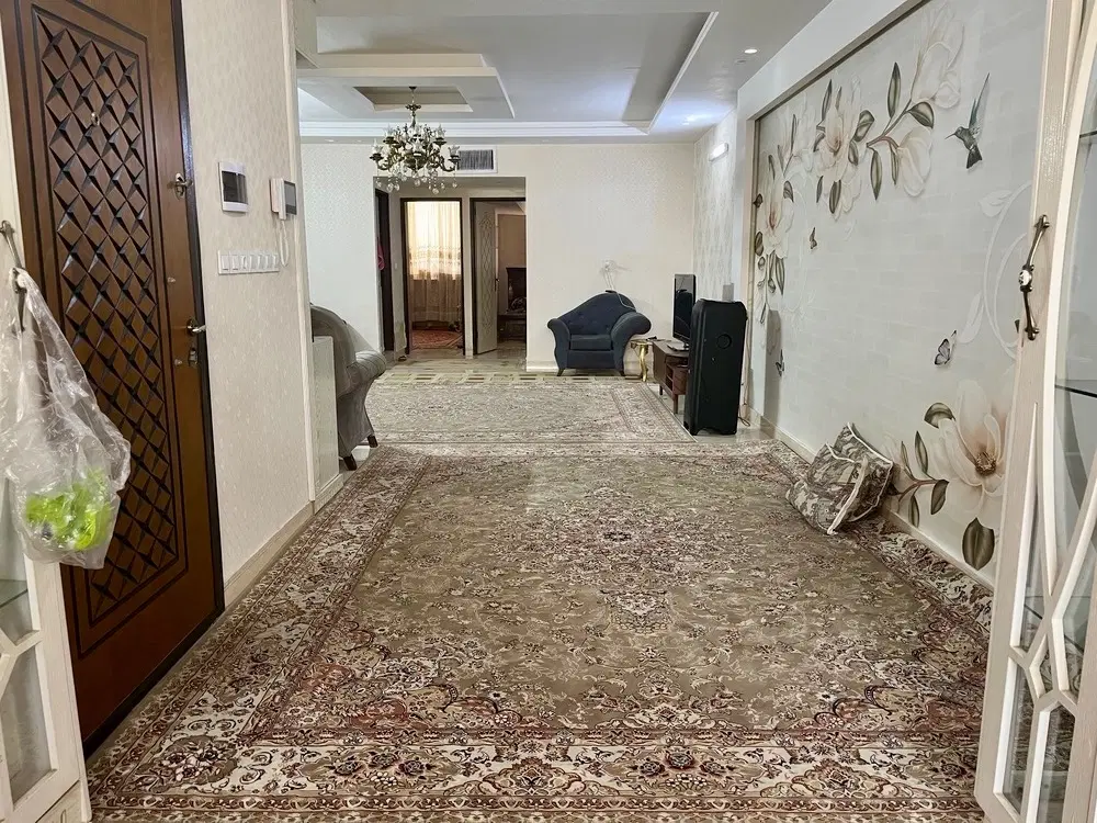 واحد اپارتمان ۱۲۰متری در سیدی قایم ۱۳