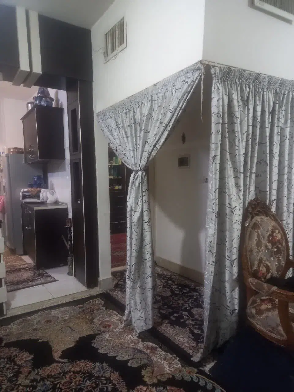 رهن و اجاره در کشمیری 54کوی بنی هاشم