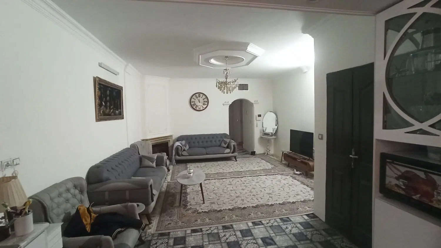 فروش آپارتمان
