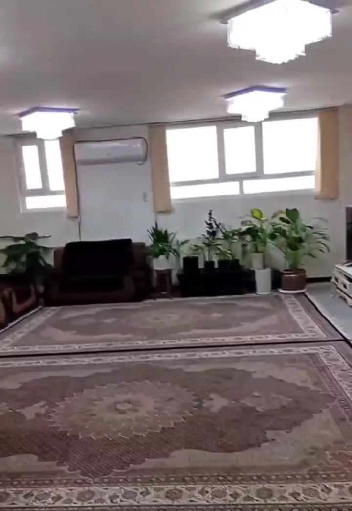 فروش اپارتمان سه خواب