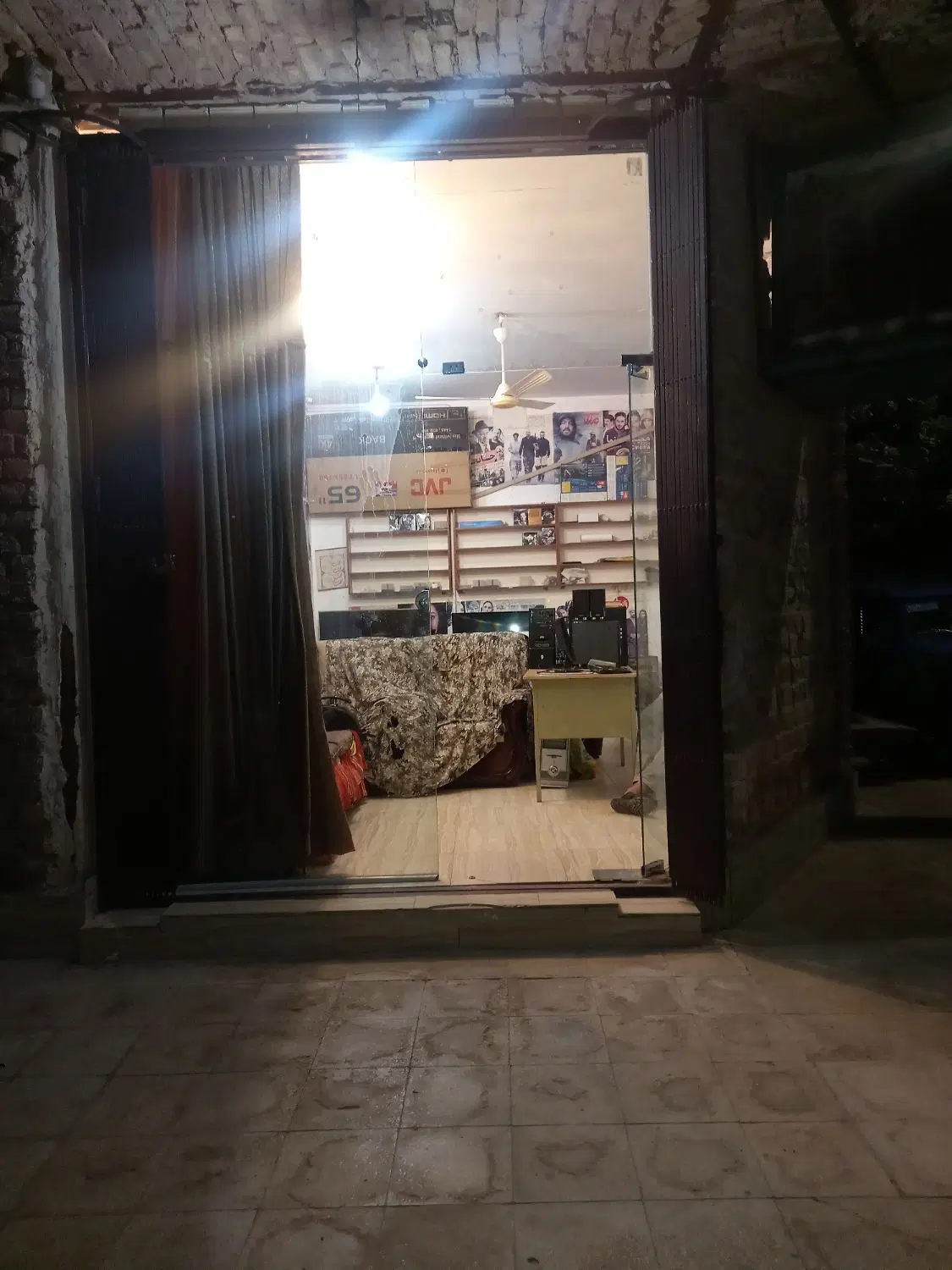 مغازه