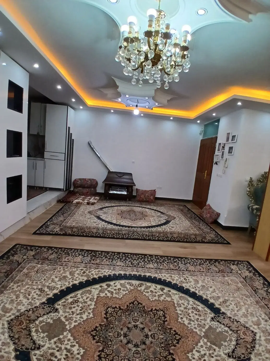 اجاره خانه ویلایی ۲ طبقه