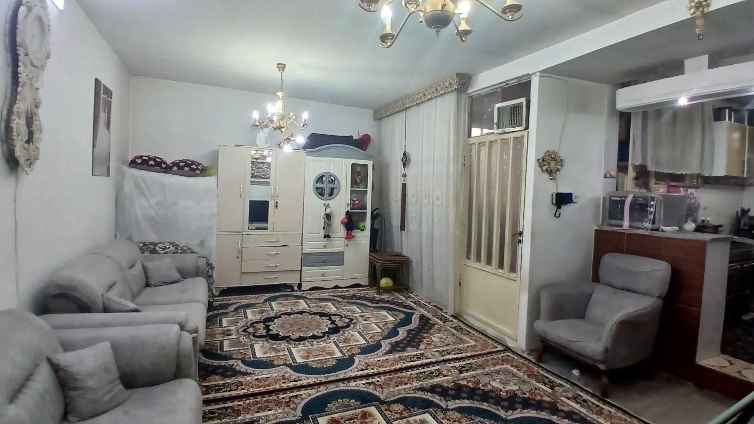 فروش خانه ویلایی