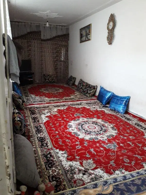 خونه ویلایی دربست حیاط دار 4 خوابه مخصوص اتباع