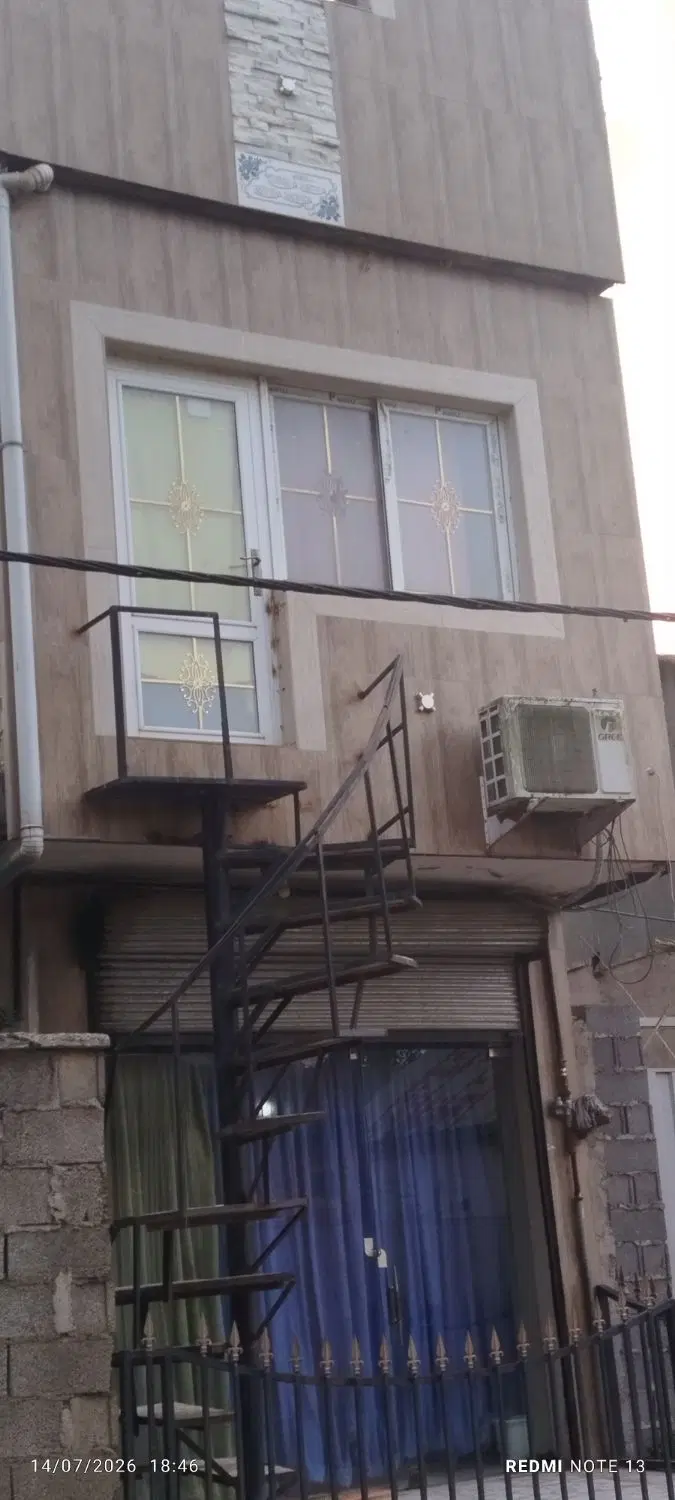 سویت آپارتمان تجاری مسکونی
