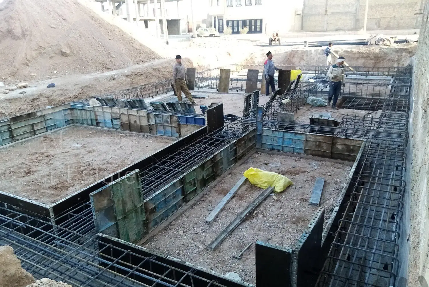 فیش مسکن ملی