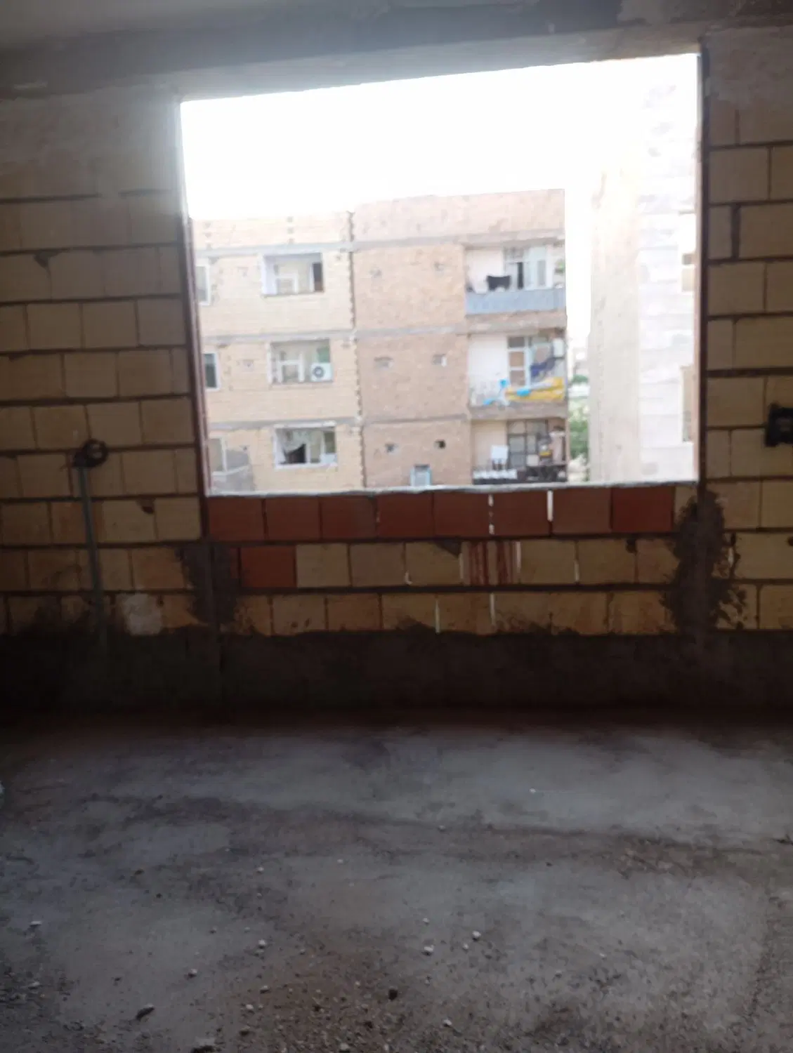 فروش خانه در نصیر شهر