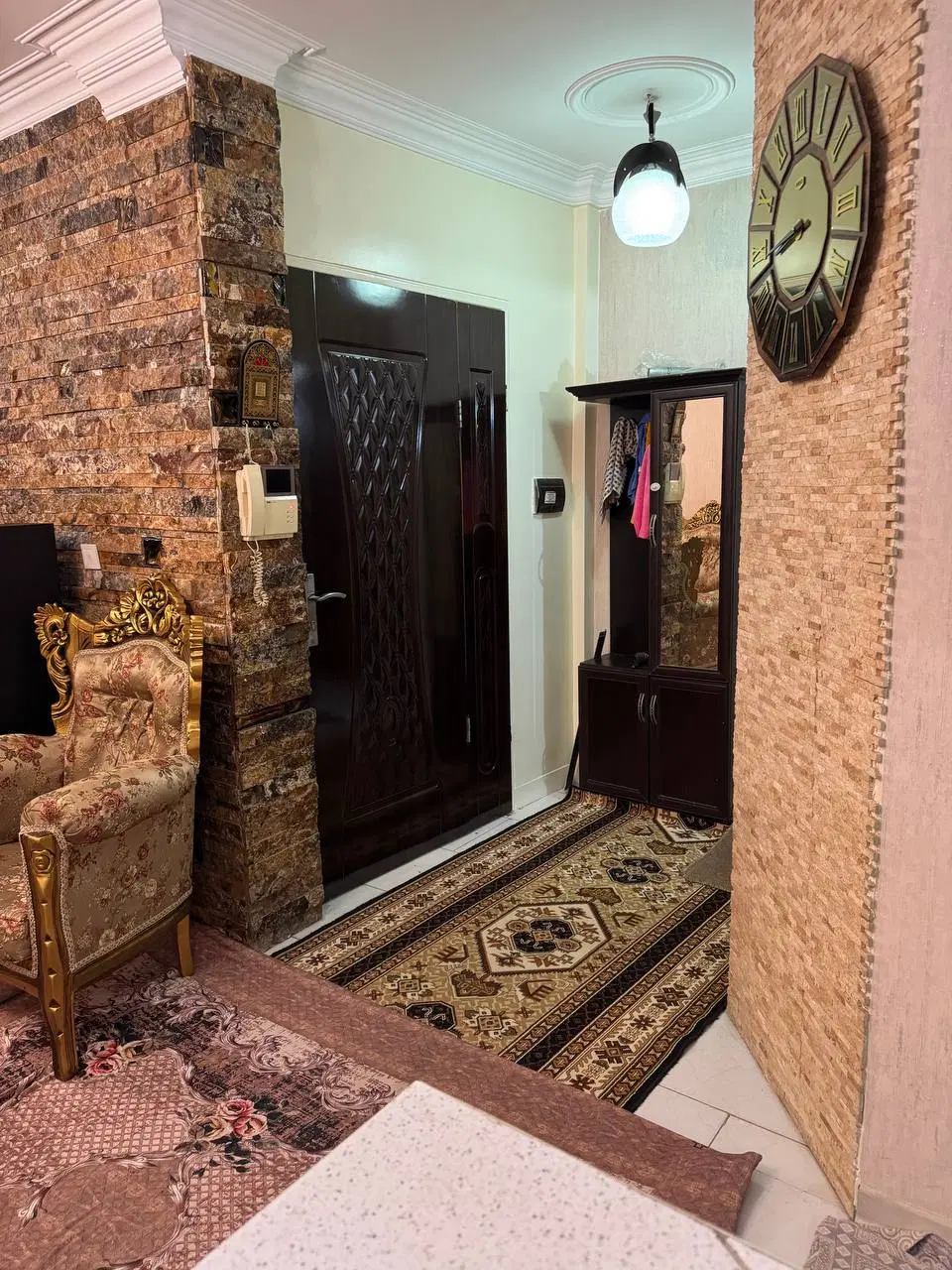 اجاره اپارتمان ۸۵ متری