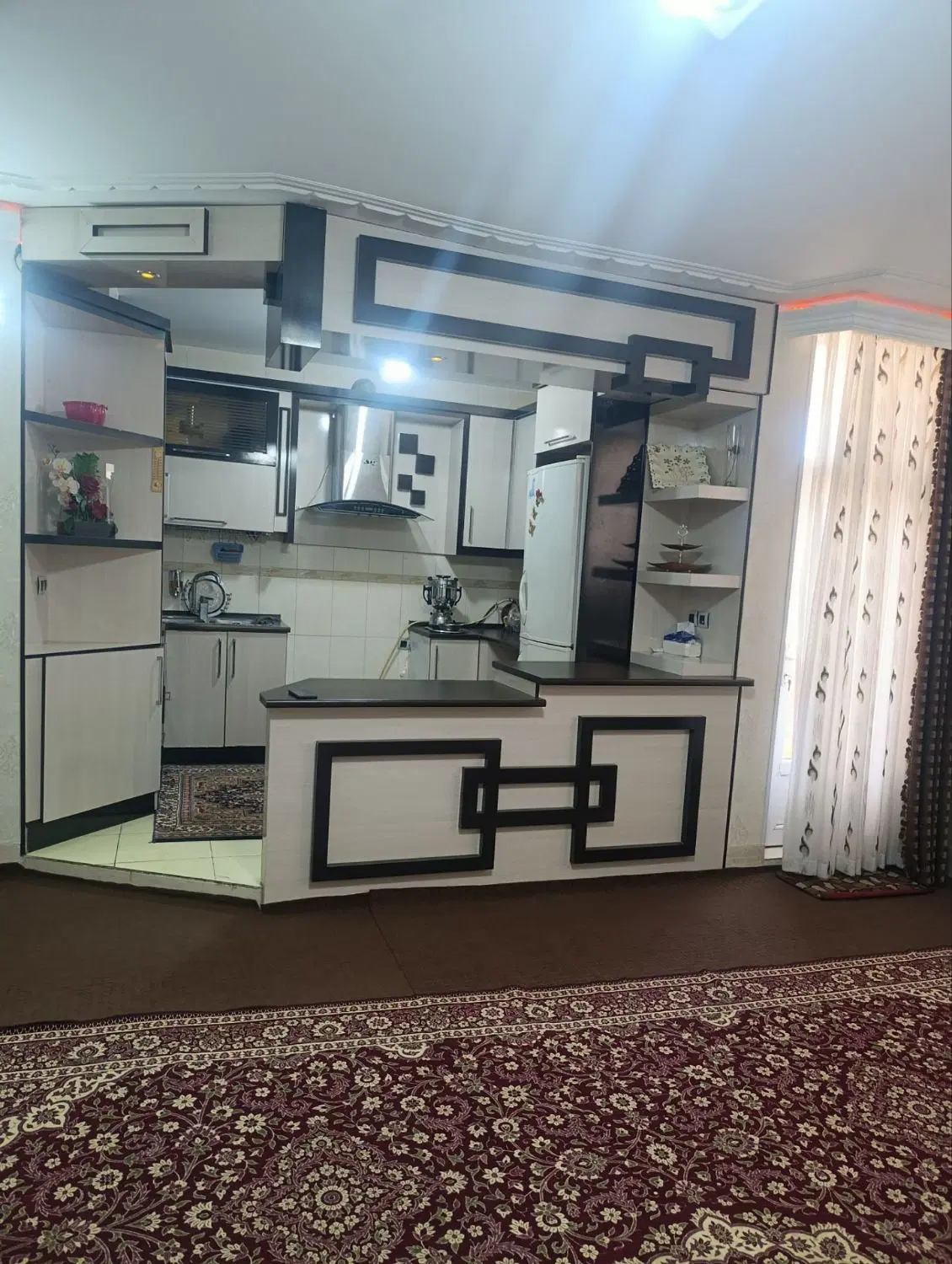 فروش آپارتمان