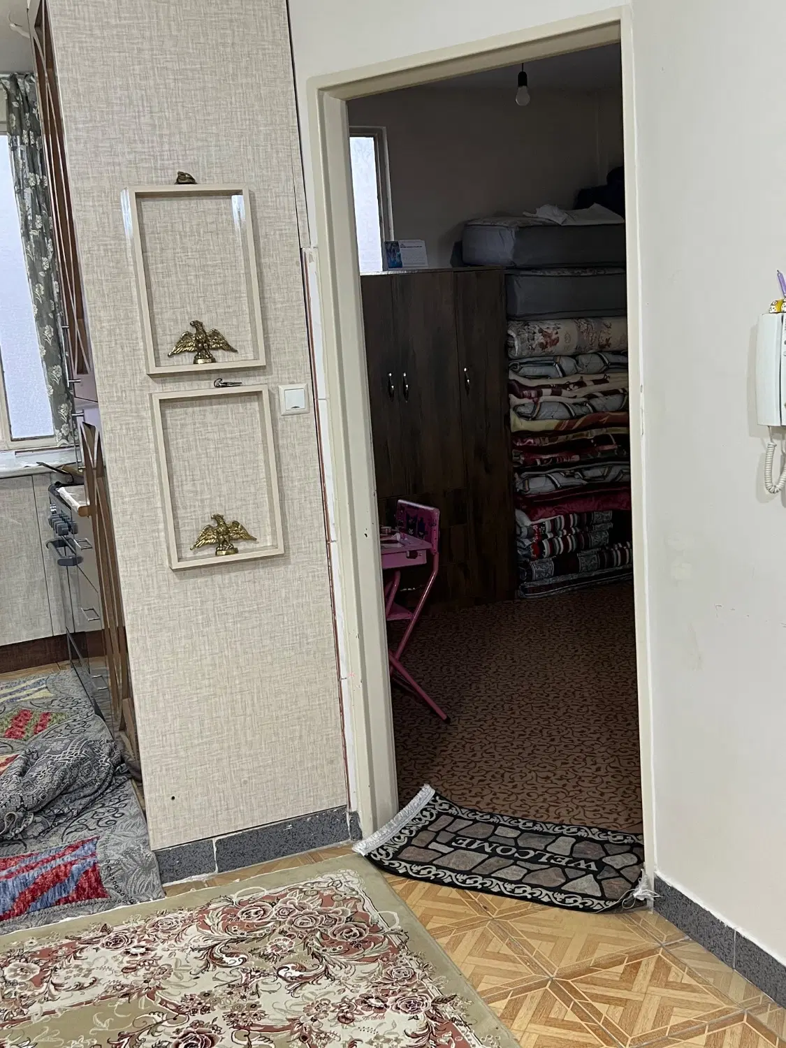 خانه اجاره ای
