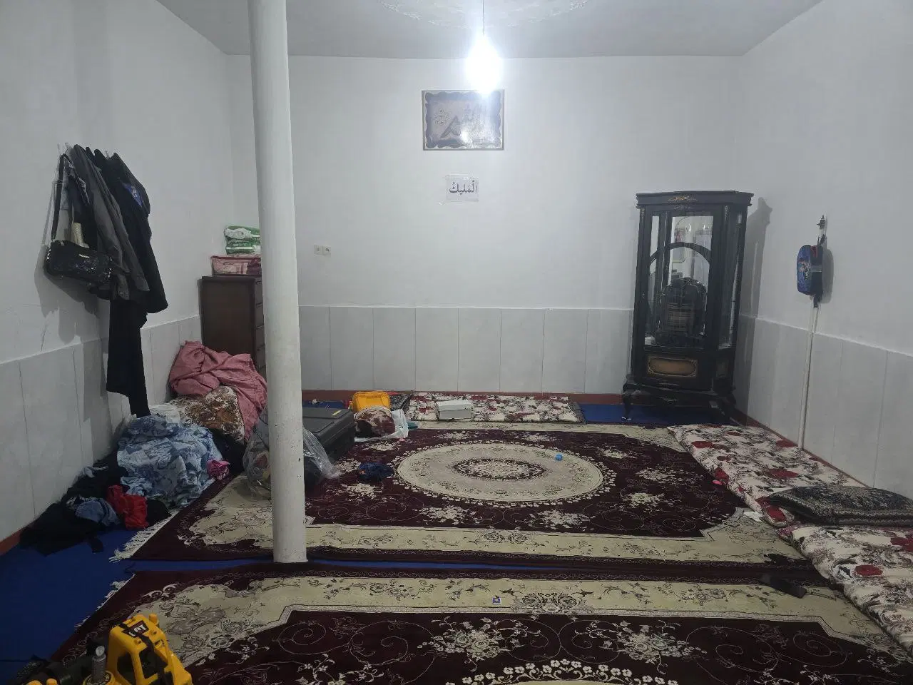اجاره ویلایی ۵۰ متری