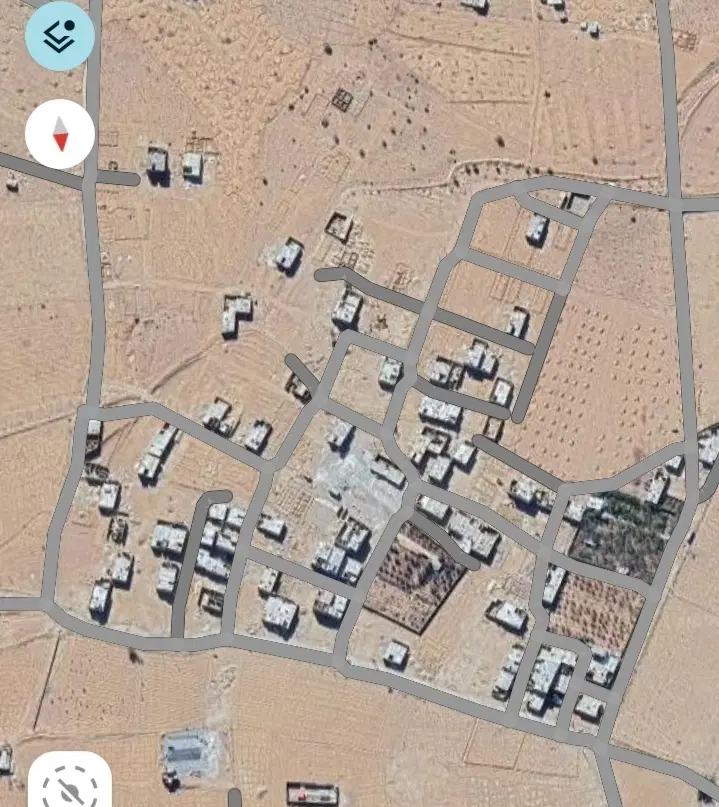 زمین صدرا