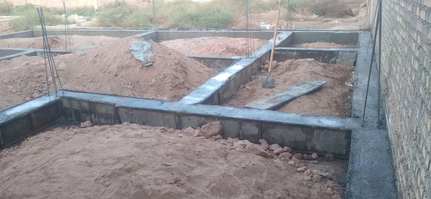 فروش قطعه زمین