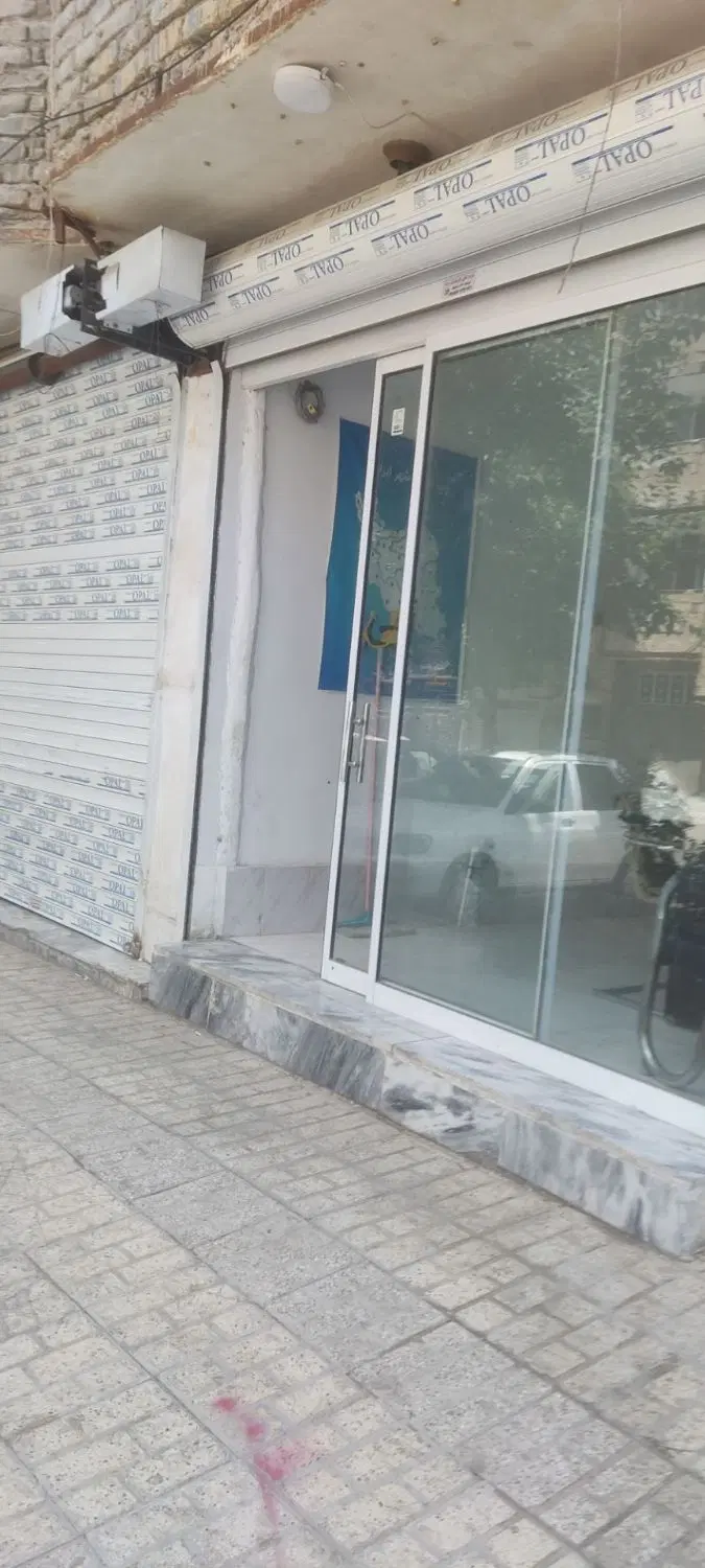 اجاره مغازه