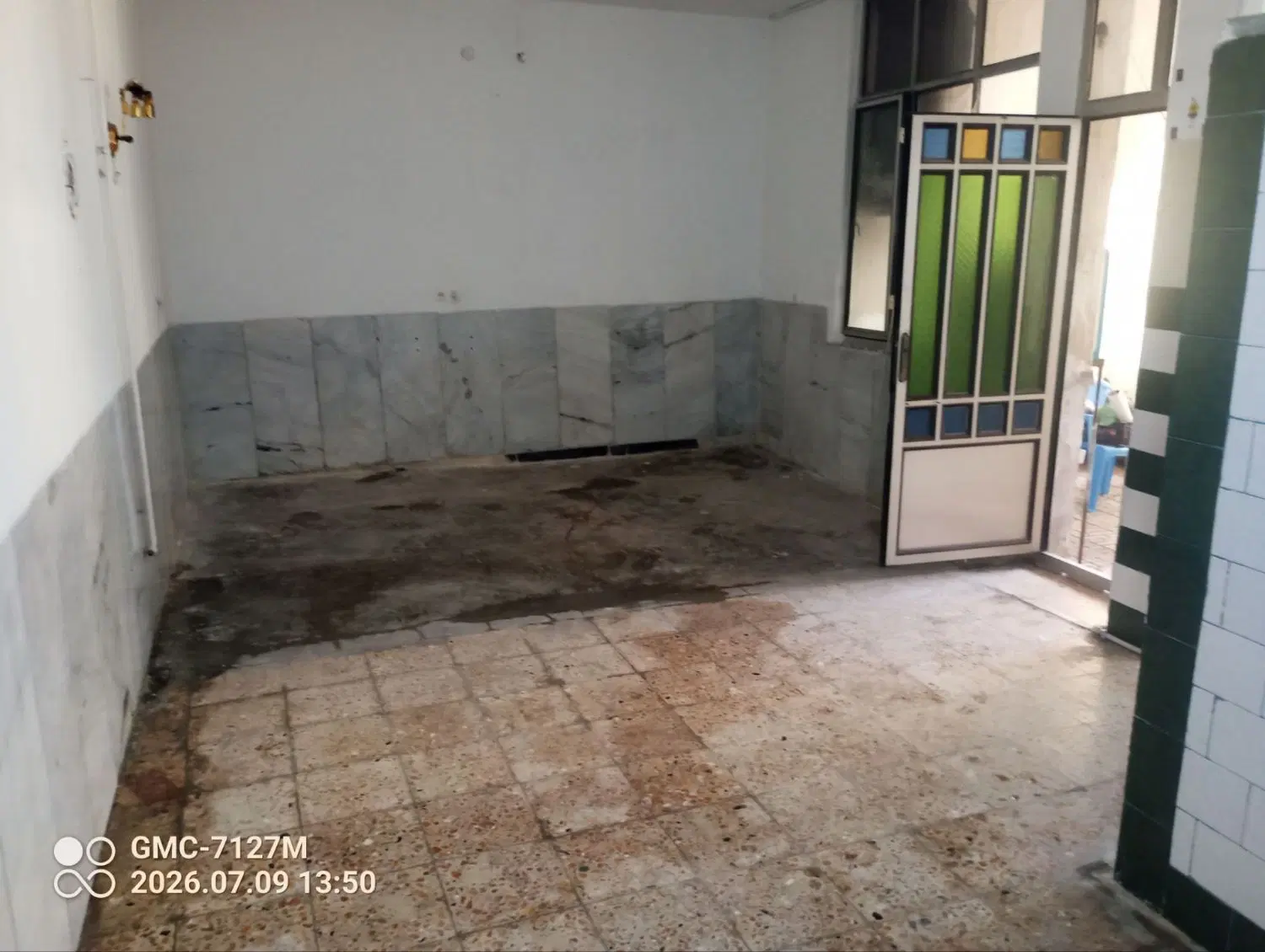 اجاره خونه70متری در دولت اباد