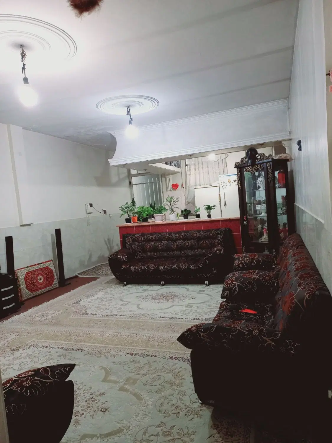 خانه اپارتمان ۶۵متری فروشی