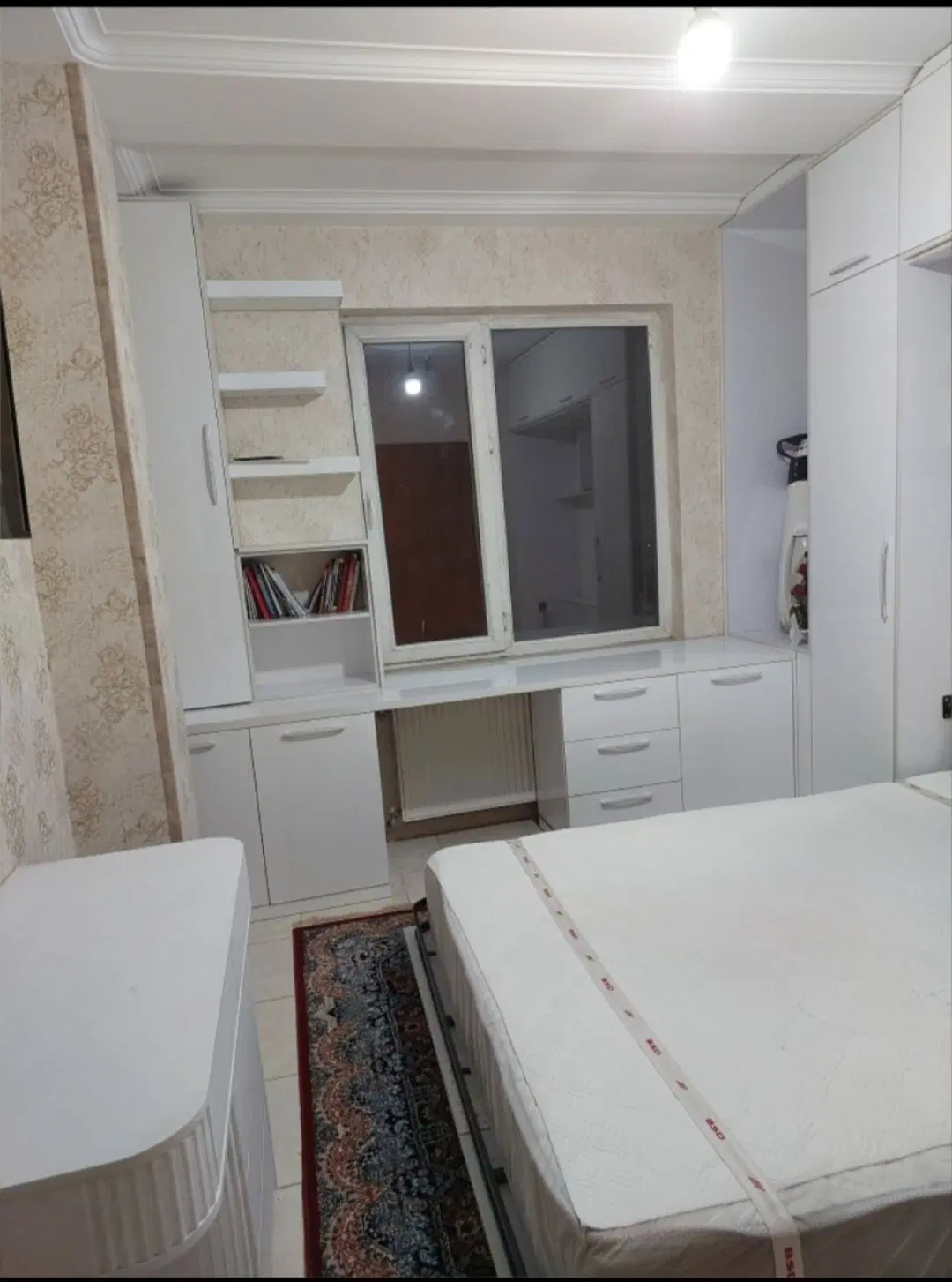 فروش واحد مسکونی