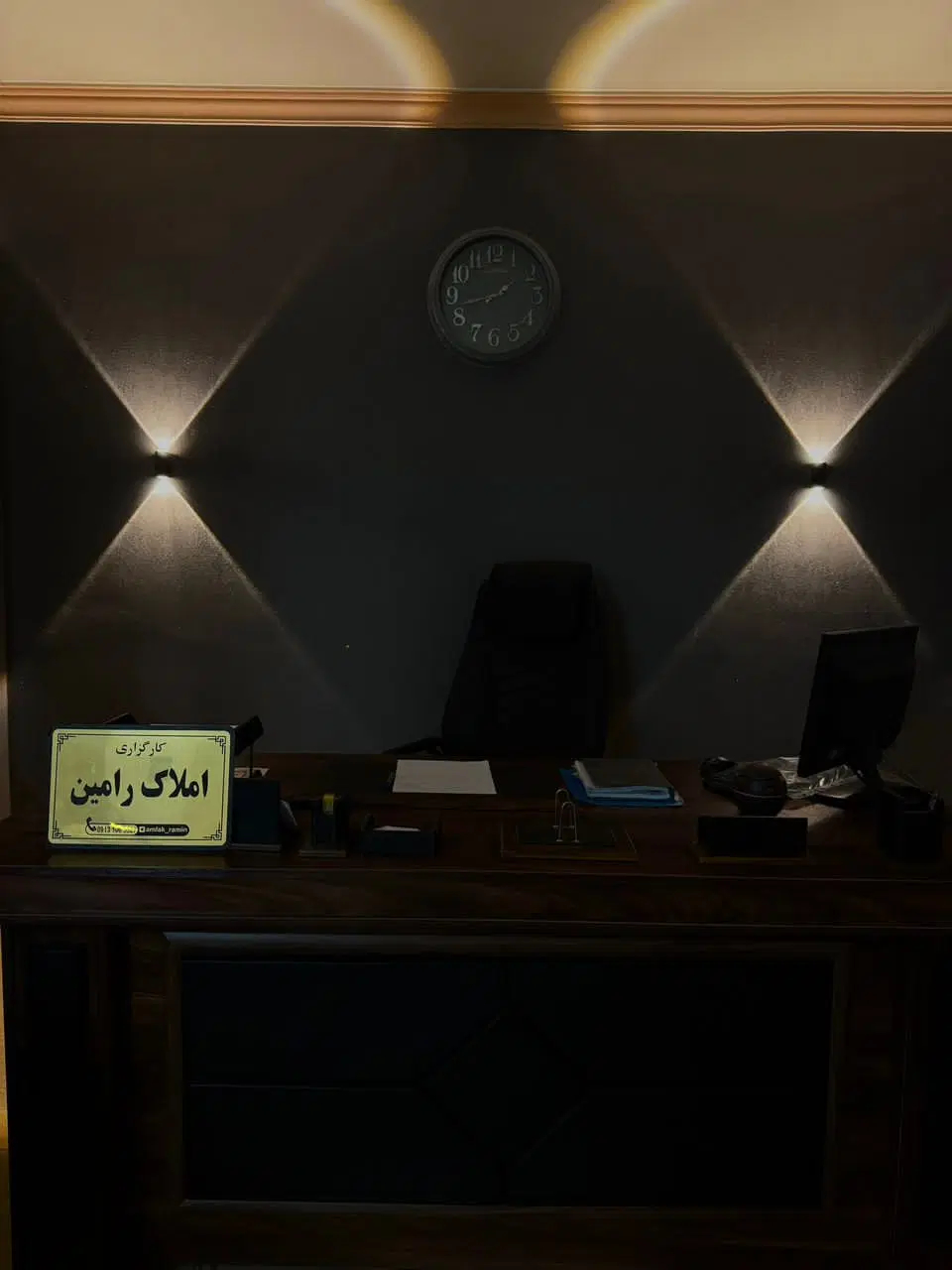 ۲۵۰متر _تک واحد لوکس
