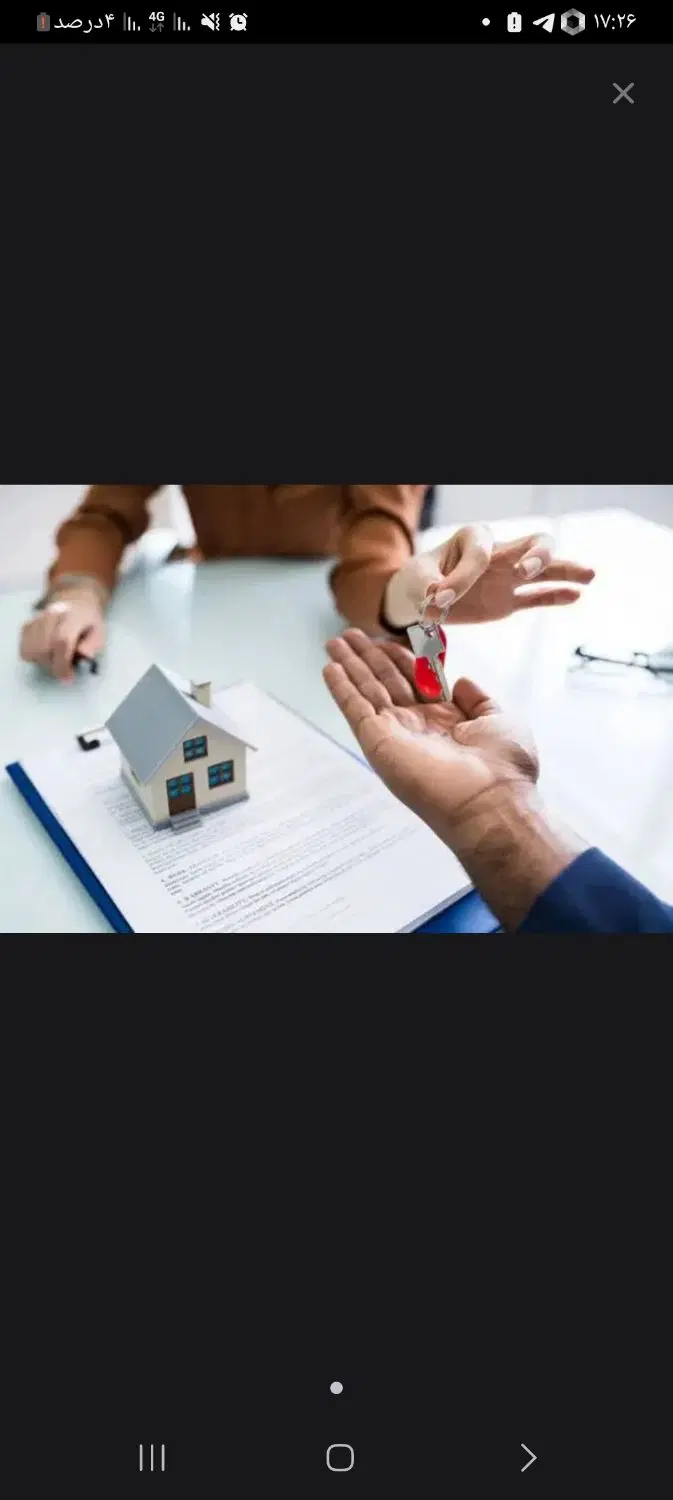آپارتمان ۷۵ متری باغ فدک