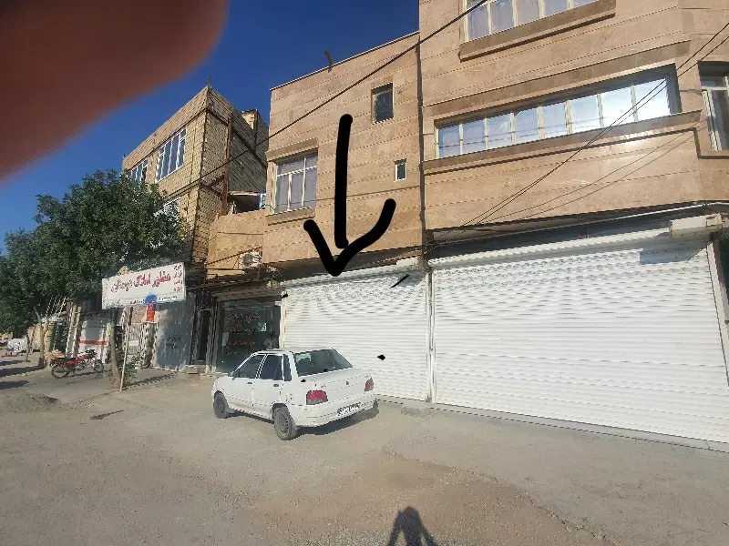 رهن و اجاره مغازه کیهانشهر(کیانشهر)