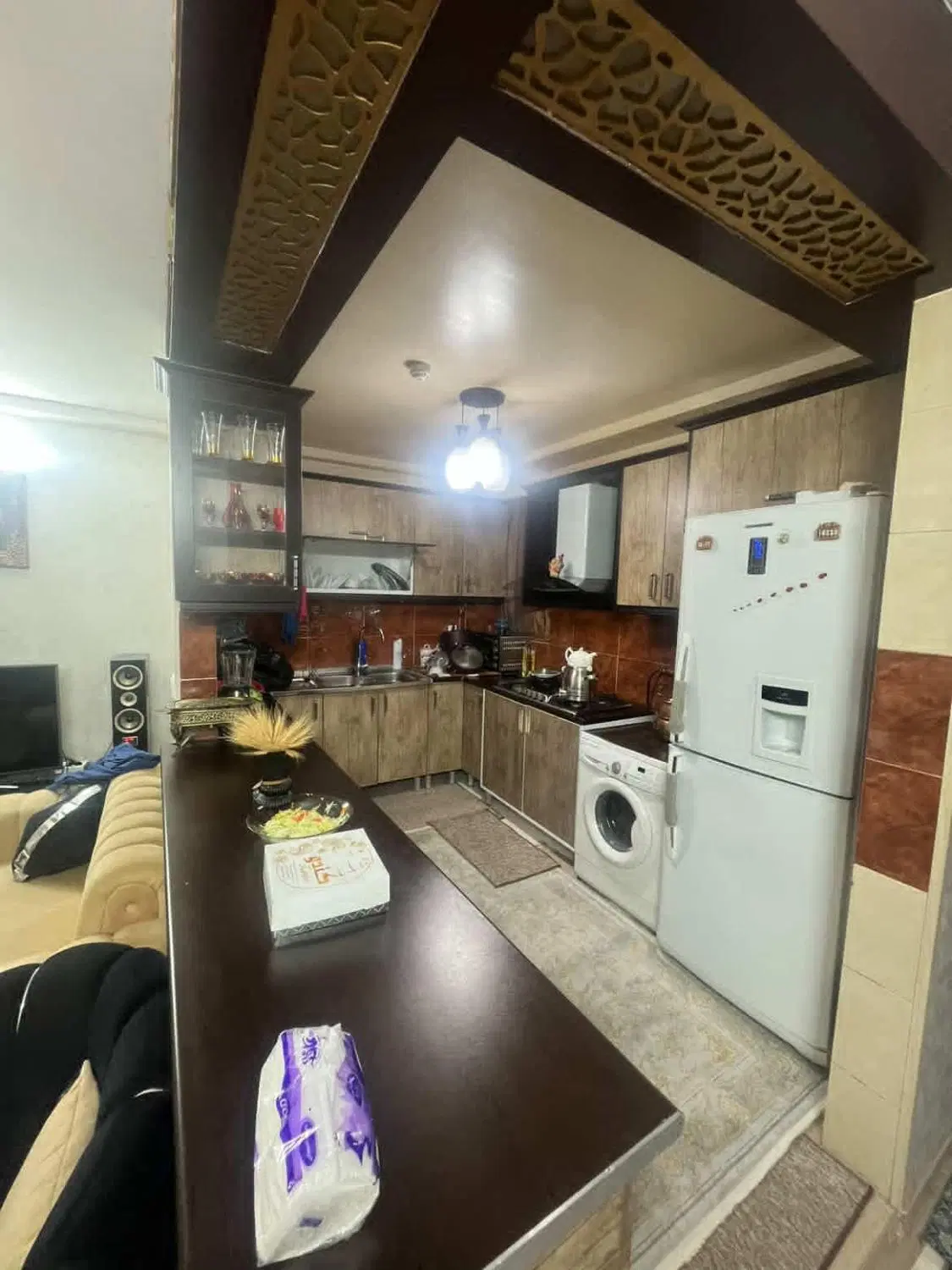 تک خواب عروس دامادی