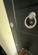 باغ آپارتمان