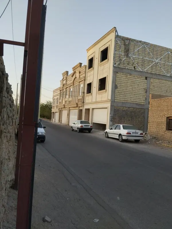 فروش منزل مسکونی خیابان هجرت