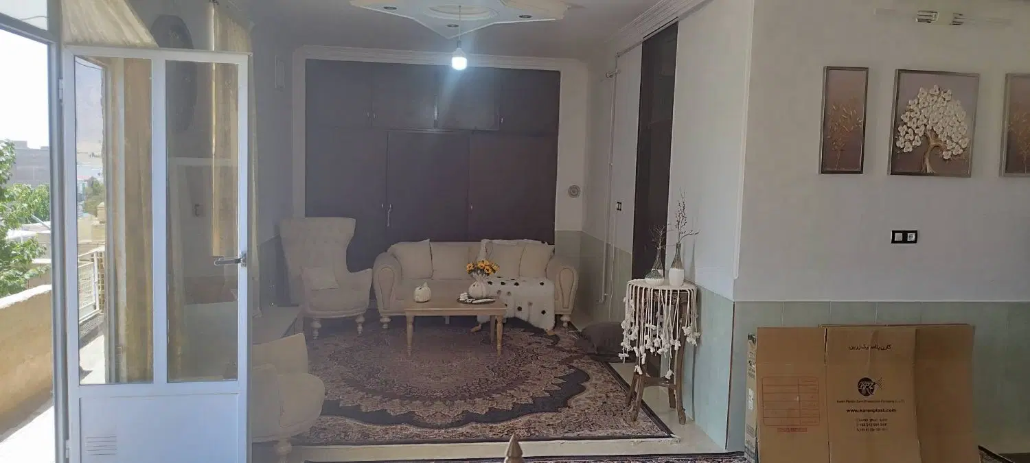 اپارتمان