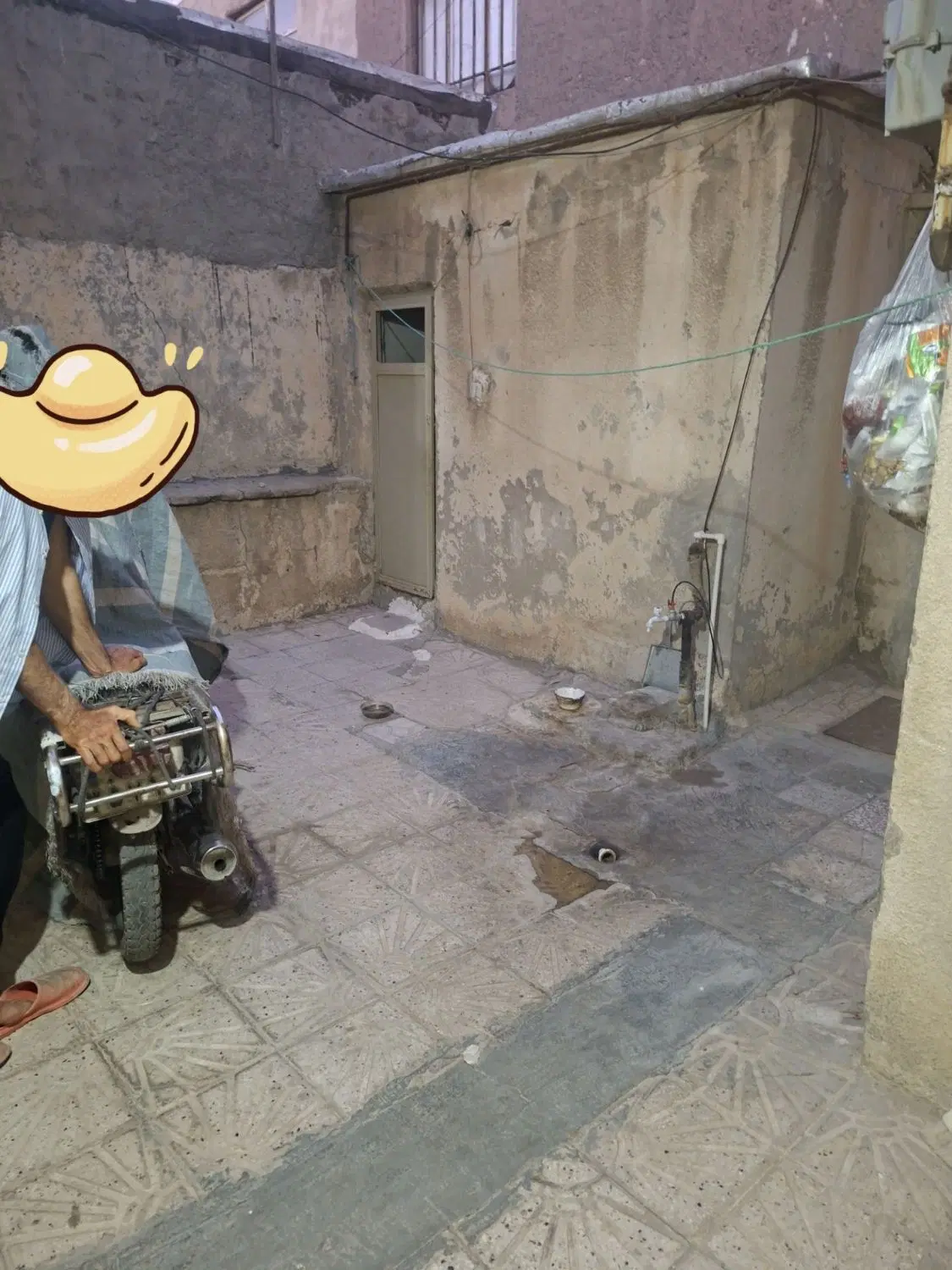 خانه ویلایی دوطبقه دربست ده مجنون
