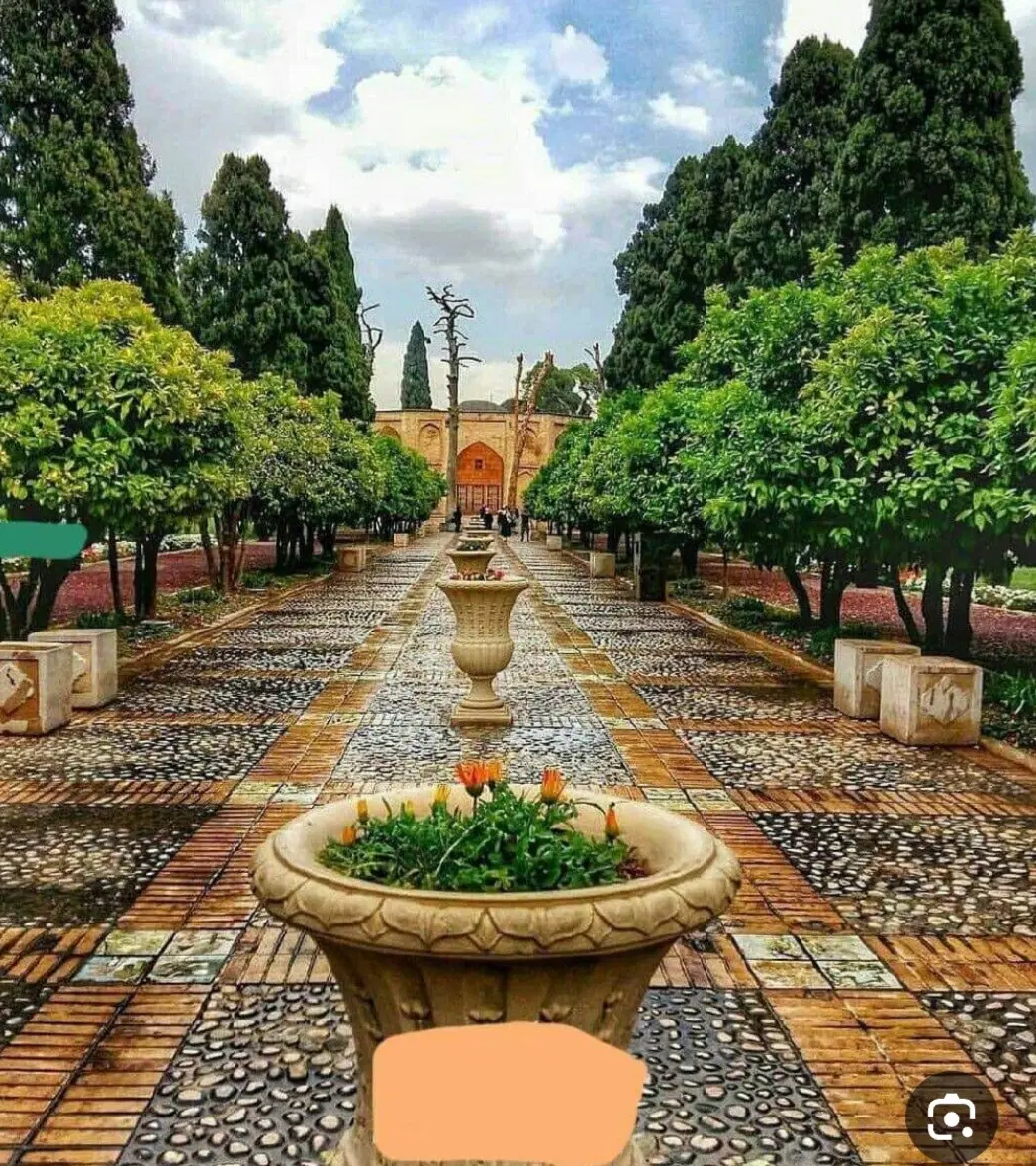 باغ ویلا لاکچری VIP درشاهنامه  ۱۲۰۰متر