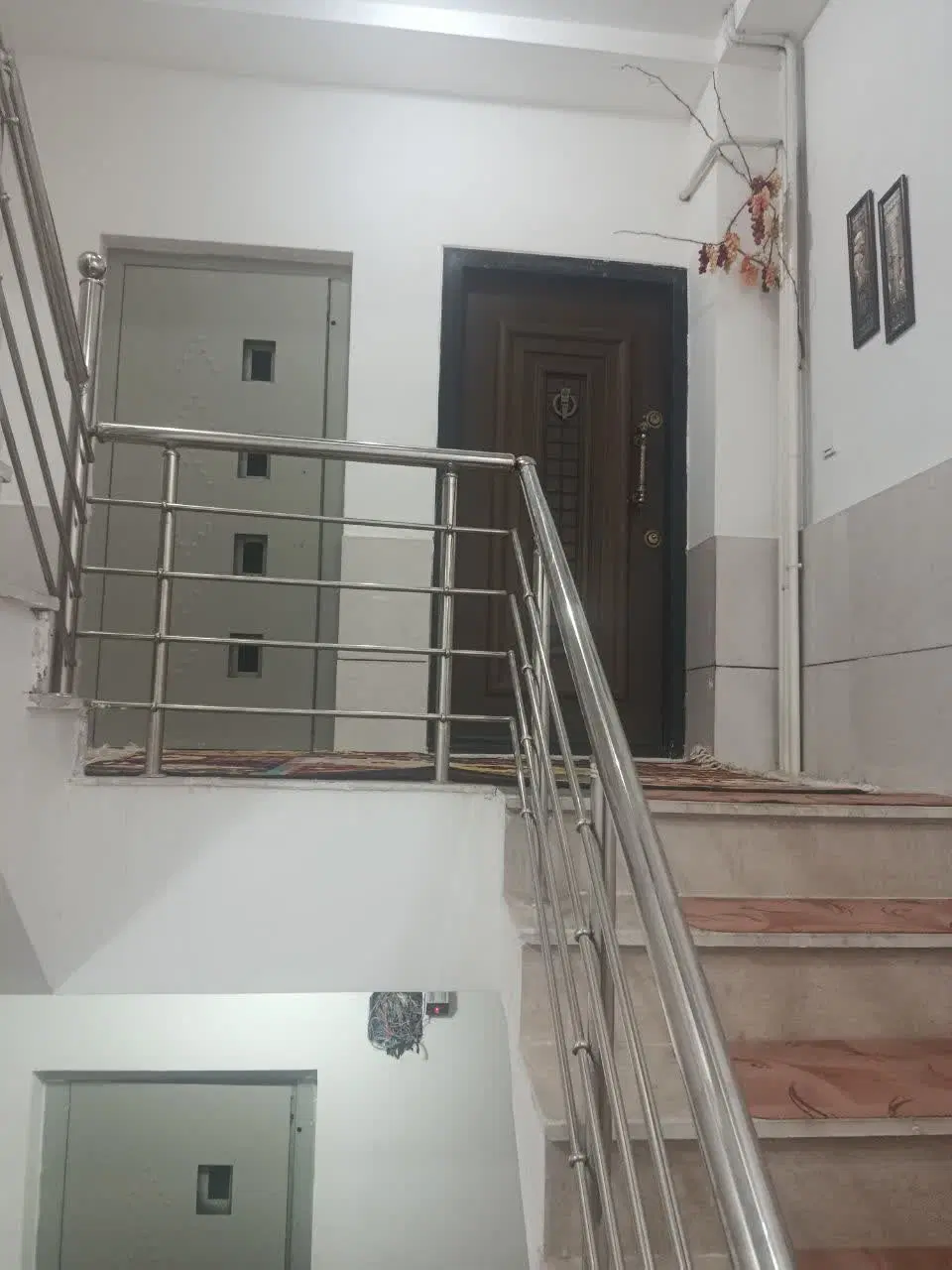 رهن واجاره آپارتمان۱۵۵متری