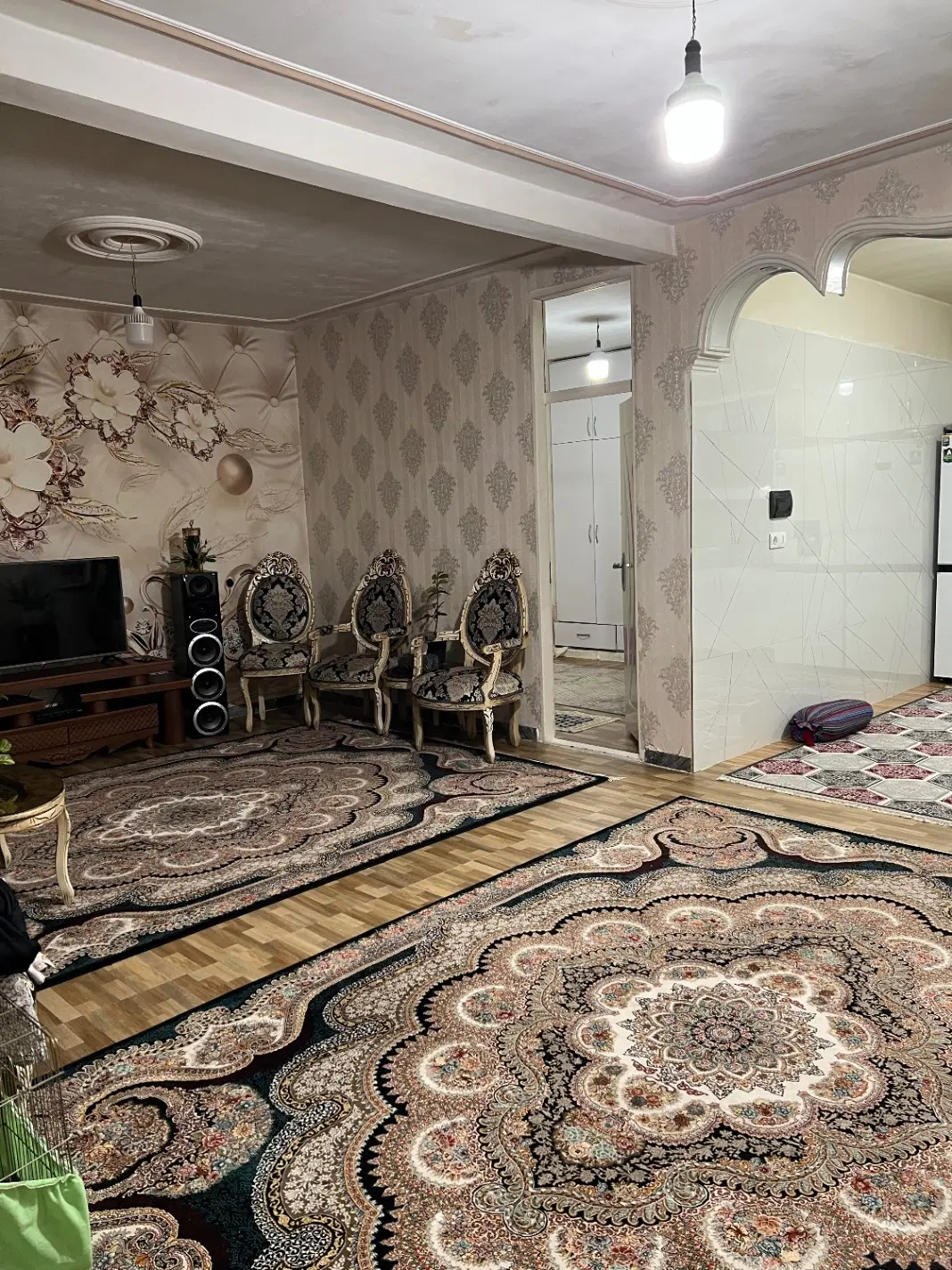 خانه ویلایی