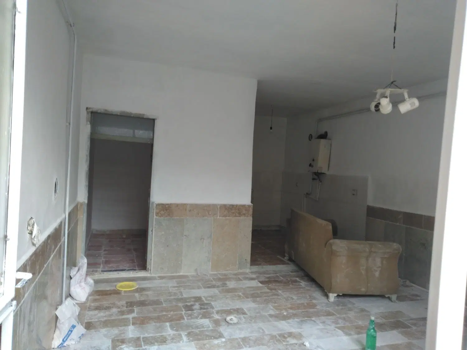 فروش خانه 55درباغمعروف