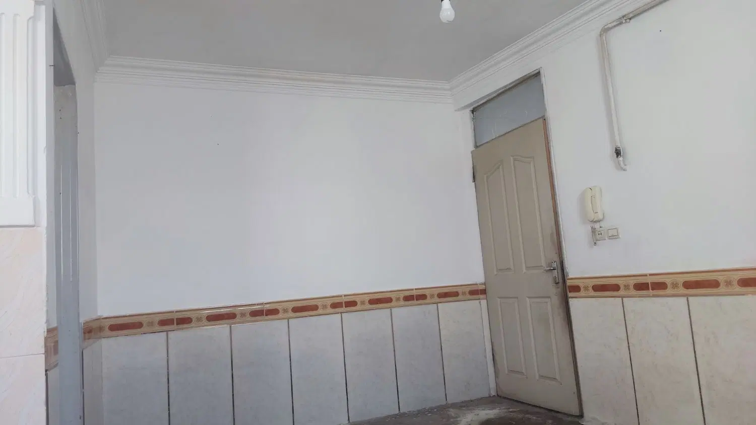 خانه 50 متری هم کف