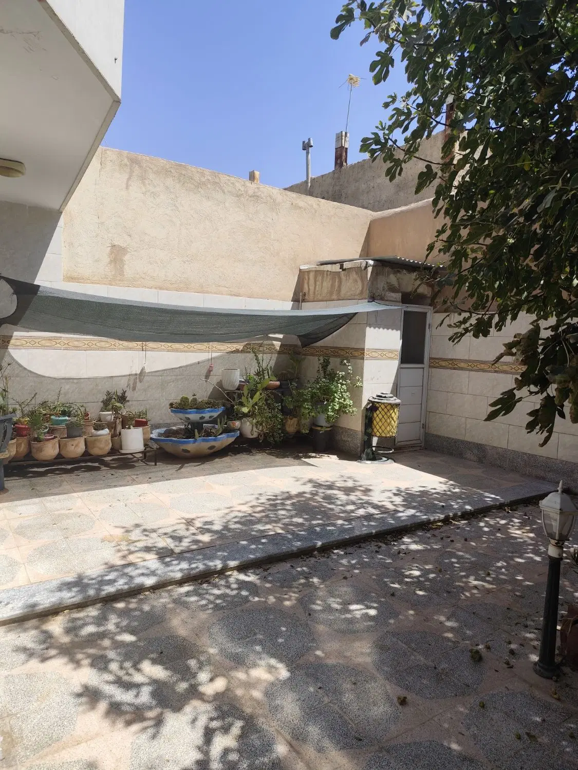 ویلایی جنوبی