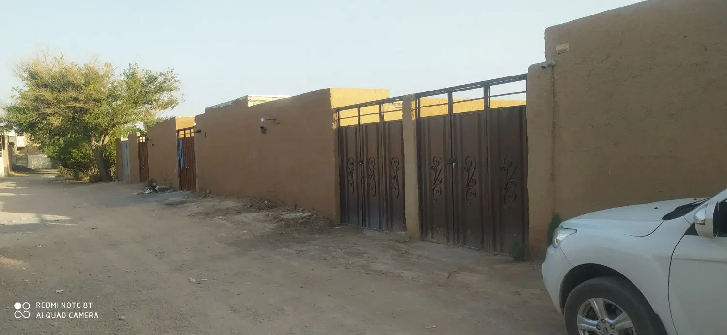 فروش باغ زرین‌شهر