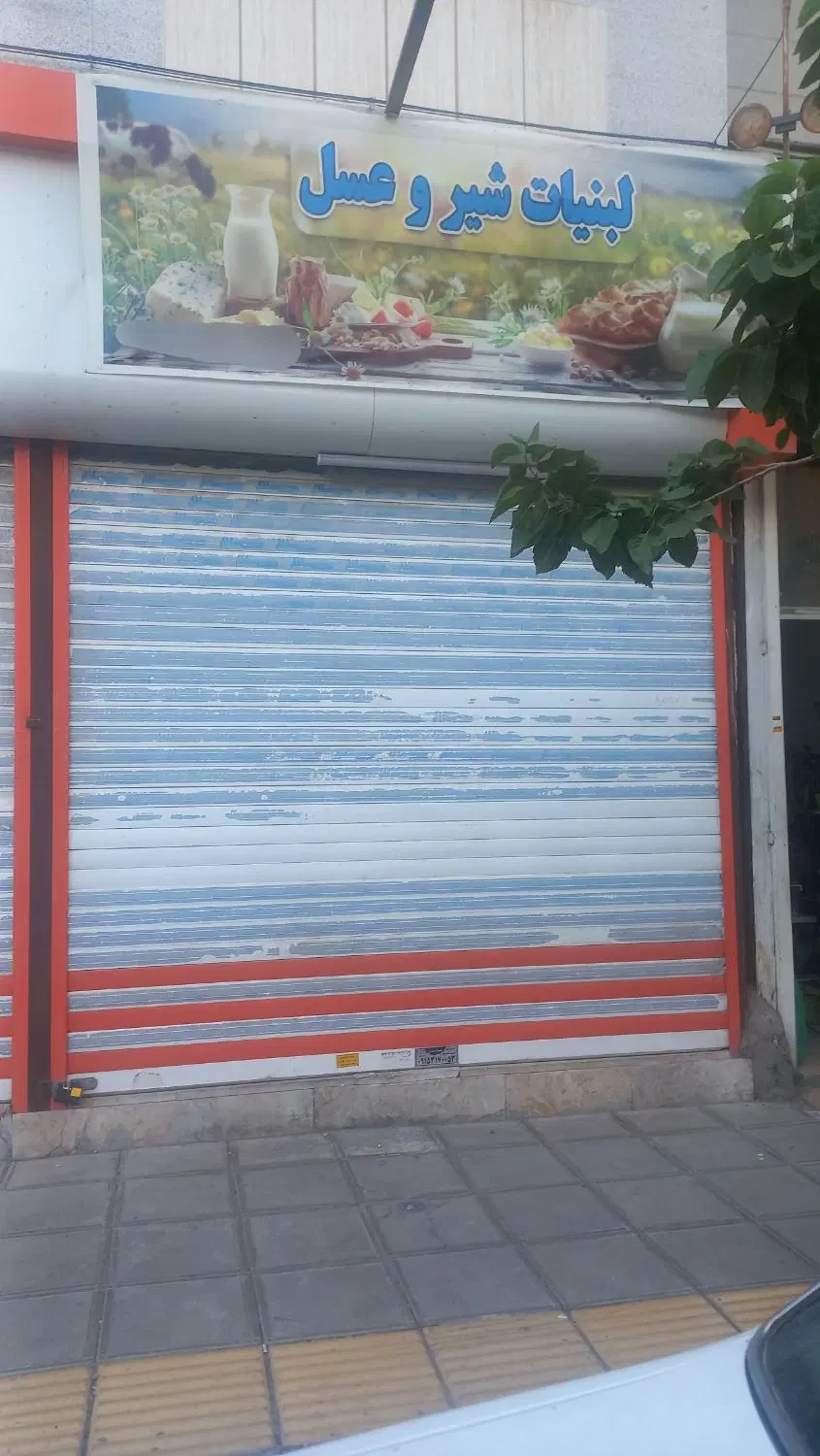 مغازه سرافرازان