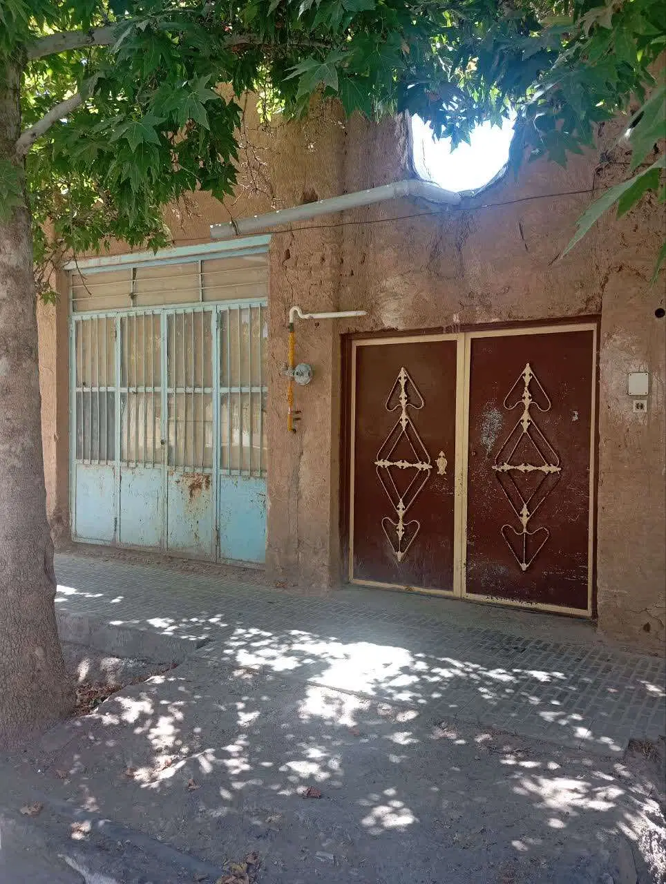فروش خانه ویلایی