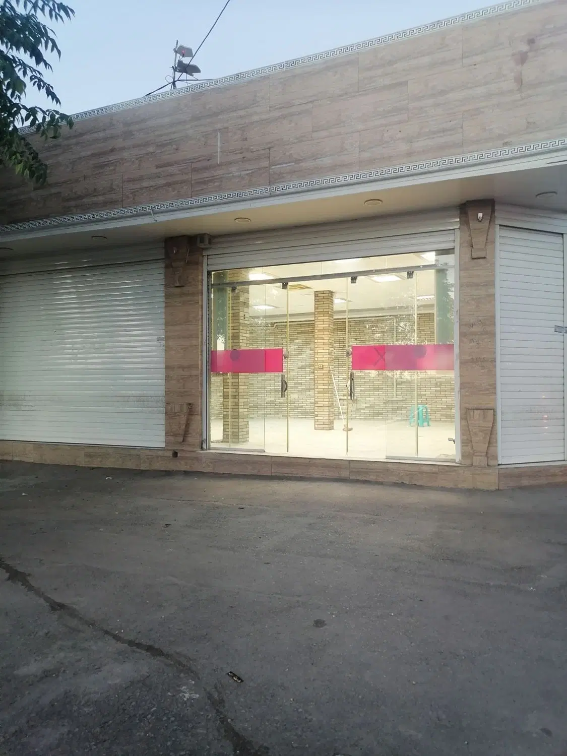 مغازه اجاره ای
